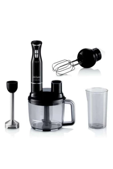 Arzum Ar 1167 Multi Blender Seti 1500 W ürün görseli 1