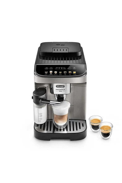 DELONGHİ Delonghi ECAM290.81.TB Magnifica Evo Otomatik Kahve Makinesi ürün görseli 1
