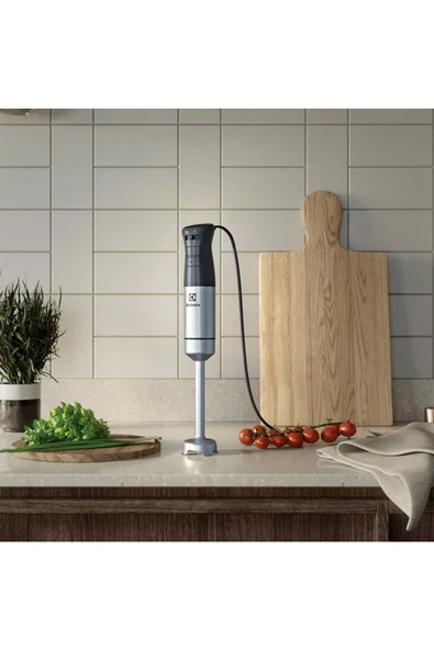 Electrolux E5hb1-8ss Create 5 El Blender Seti - Resim 4