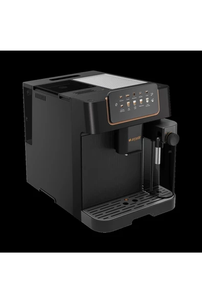 Arçelik Em 6395 Imperium Barista Tam Otomatik Espresso Makinesi ürün görseli 1