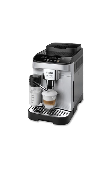 DELONGHİ Magnifica Evo Otomatik Kahve Makinesi Ecam290.61.sb ürün görseli 1