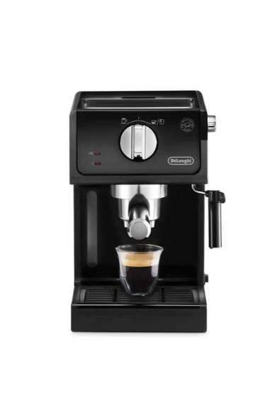 DELONGHİ Delonghı Manuel Espresso Makinesi Ecp31.21 ürün görseli 1
