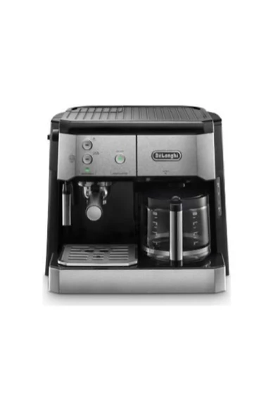 DELONGHİ Bco 421.s Espresso Ve Cappuccino Makinesi ürün görseli 1