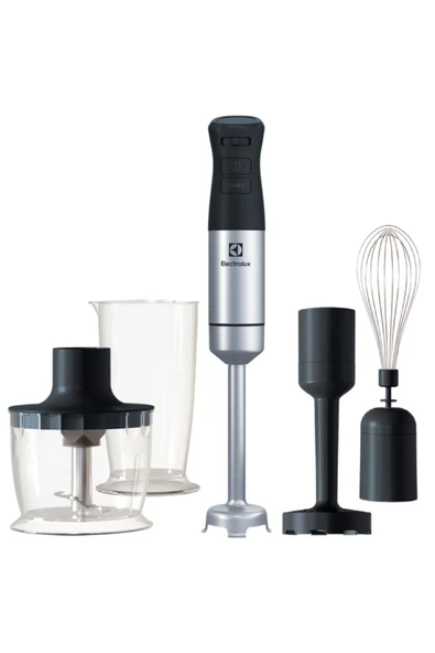 Electrolux E5hb1-8ss 800 W Blener Seti E5HB1_8SS ürün görseli 1