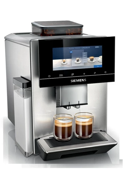 Siemens TQ905R03 Tam Otomatik Kahve Makinesi ürün görseli 1