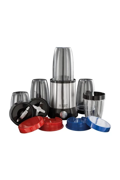RUSSELL HOBBS NutriBoost 23180-56/RH Multi Blender ve Gıda Hazırlayıcı ürün görseli 1