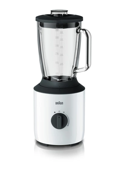 Braun Powerblend 3 Blender Jb3150wh ürün görseli 1