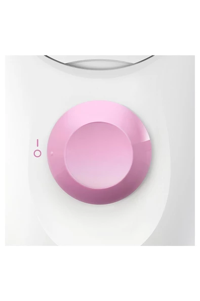 Braun Silk-epil 1 1-000 Epilatör - Resim 5