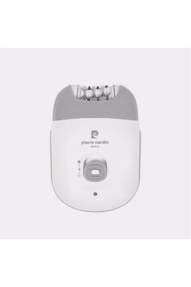 Pierre Cardin PC-E12001 Epilatör Ürün Kodu: 26046404 ürün görseli 1