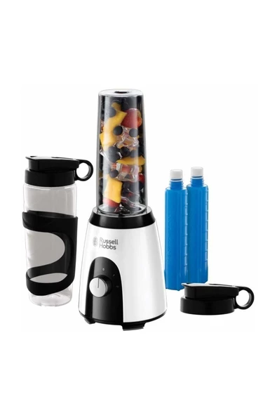 RUSSELL HOBBS 25161-56/RH Horizon Mix & Go Cool kişisel blender ürün görseli 1