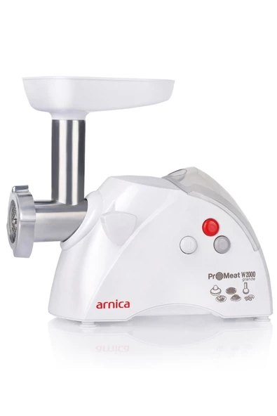 Arnica Promeat Grande GH21200 Et Kıyma Makinesi ürün görseli 1