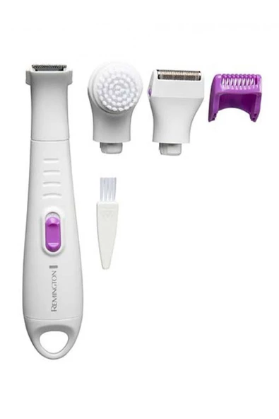 Remington Ultimate Bikini Bölgesi Kiti WPG4035 E51 4008496823031 ürün görseli 1