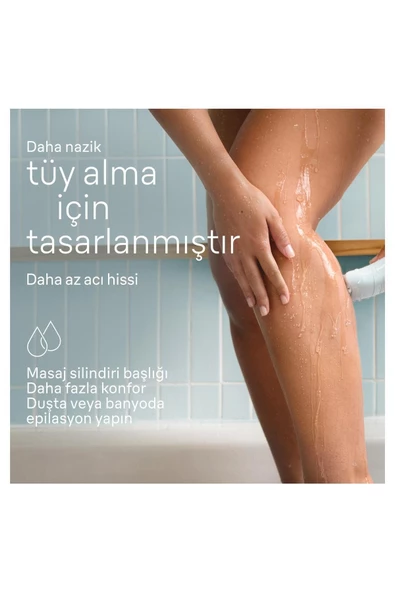 Braun Silk-épil 5 5-000 Epilatör - Resim 5