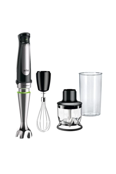 Braun Multıquıck 7 El Blender Mq7025x ürün görseli 1