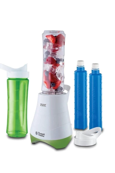 RUSSELL HOBBS 21350-56/rh Explore Mix & Go Cool Blender ürün görseli 1