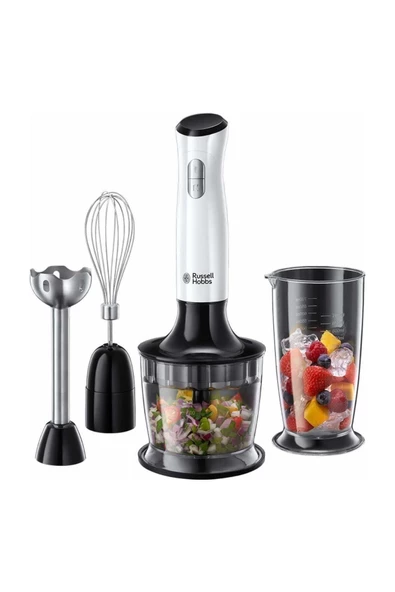 RUSSELL HOBBS 24710-56 Horizon 3-in-1 El Blender ürün görseli 1