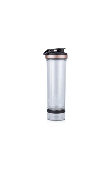 Arnica Go GH21410 Kişisel Smoothie Blender Rose - Resim 6