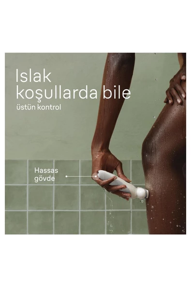 Braun Silk-épil 9 9-041 Epilatör - Resim 5