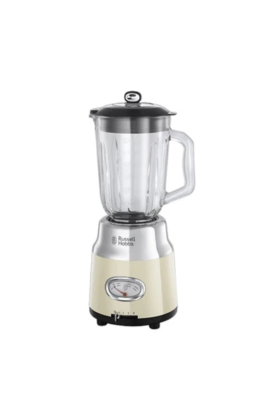 RUSSELL HOBBS 25192-56 Retro Jug Blender ürün görseli 1