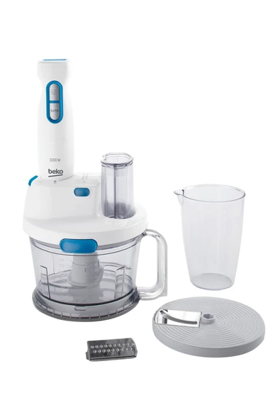 Beko Bkk 2167 Rhb El Blender Rondo Seti ürün görseli 1