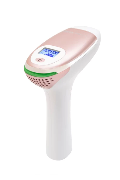 Relux Ipl9500 Ipl Lazer Epilasyon Cihazı- 300.000 Atım – Yüz, Vücut, Hassas Bölge, Cilt Tonu Sensörü ürün görseli 1