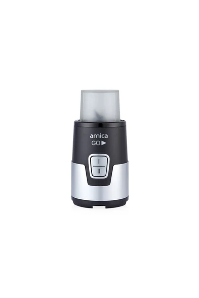 Arnica GO GH21420 Kişisel Smoothie Blender Inox - Resim 3