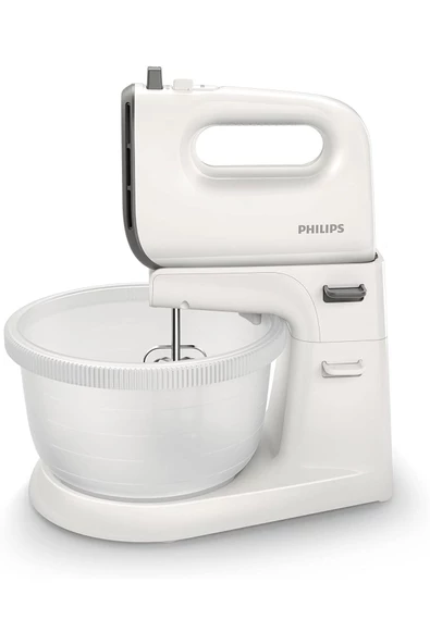 Philips Hr3745/00 Viva Collection 450 W Stand Mikser ürün görseli 1