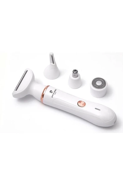 Pierre Cardin Epilasyon Seti PC-E11001 - Resim 2