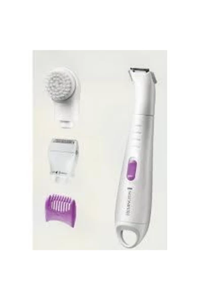 Remington Wpg4035 Ultimate Bikini Kit ürün görseli 1