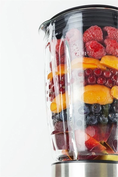 Caso 3616 B 800 Smoothıe Blender - Resim 2