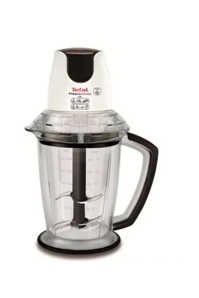 TEFAL Masterchop 4 Bıçaklı Maxi Doğrayıcı ürün görseli 1
