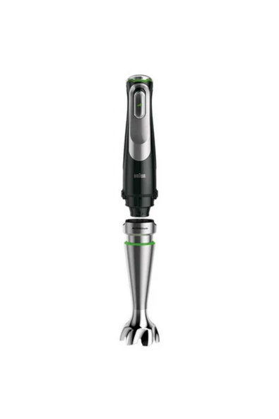 Braun Multiquick 9 El Blenderi Mq9187xlı - Resim 2