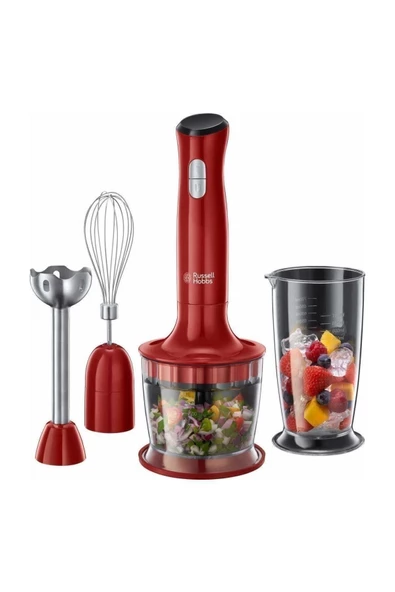 RUSSELL HOBBS 24700-56 Desire 3-in-1 El Blender ürün görseli 1