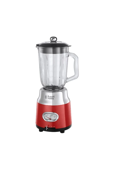 RUSSELL HOBBS 25190-56 Retro Jug Blender ürün görseli 1