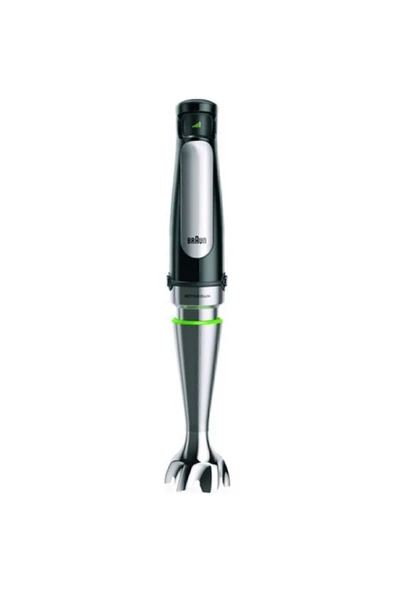 Braun Multiquick 7 El Blender Mq7045x - Resim 2