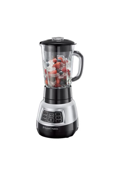 RUSSELL HOBBS 25720-56 Velocity Pro Sürahi Blender ürün görseli 1