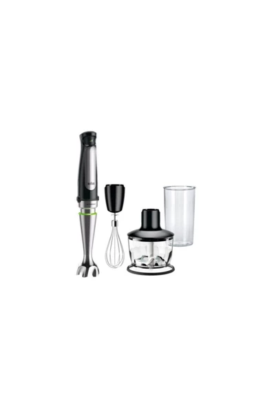 Braun MultiQuick 7 MQ 7035X 1000 W Blender Seti ürün görseli 1