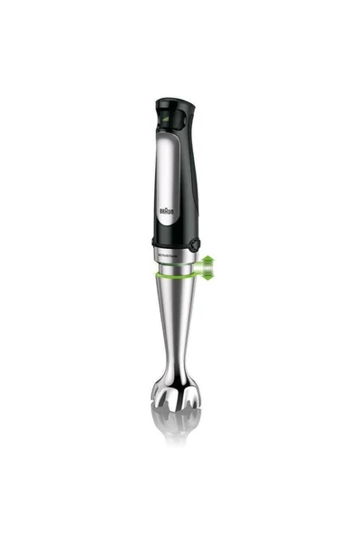 Braun Multiquick 7 El Blenderi Mq7087x - Resim 4