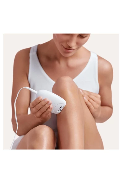 Braun Silk-epil 1 1-000 Epilatör - Resim 4