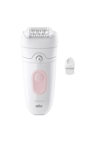 Braun Silk-épil 5 5-000 Epilatör - Resim 7