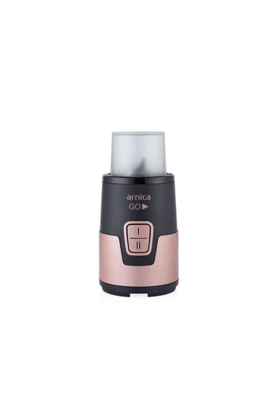 Arnica Go GH21410 Kişisel Smoothie Blender Rose - Resim 5