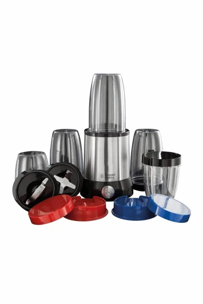RUSSELL HOBBS 23180-56/RH NutriBoost Multi Blender ve Gıda Hazırlayıcı ürün görseli 1