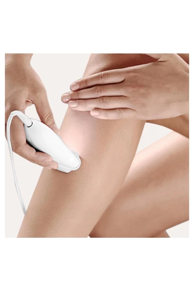 Braun Silk-epil 1 1-000 Epilatör - Resim 3