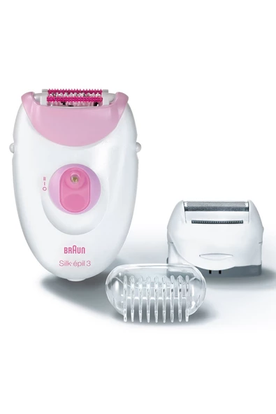 Braun 3270 Epilasyon 9237-1 ürün görseli 1