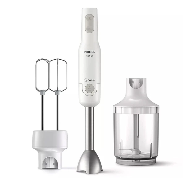 Philips HR2546/00 Daily Collection ProMix El Blenderi 700 W ürün görseli 1