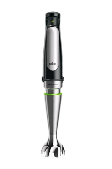 Braun Multıquıck 7 El Blender Mq7025x - Resim 2
