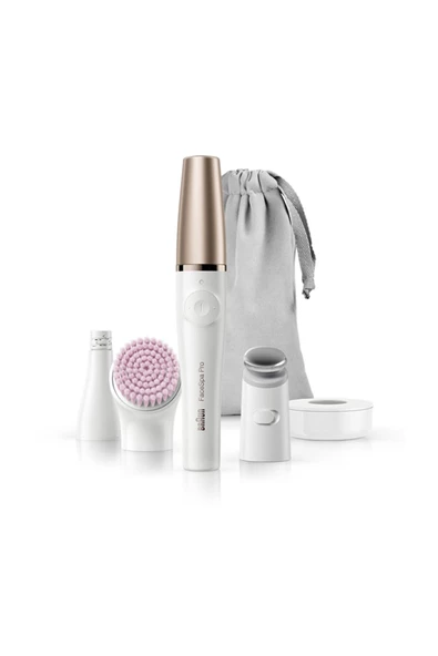 Braun Facespa Pro 912 Yüz Epilatörü ürün görseli 1