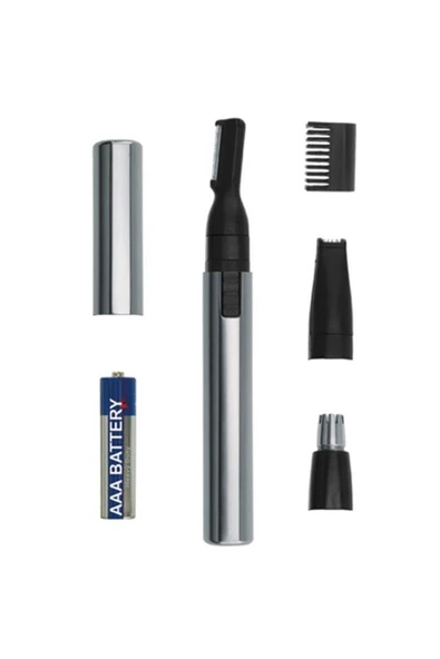 Wahl 5640-616 Burun Kulak Kılı Kesme Makinesi ürün görseli 1