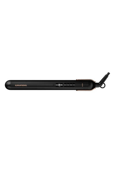 Grundig HS 7030 Saç Düzleştirici - Resim 4