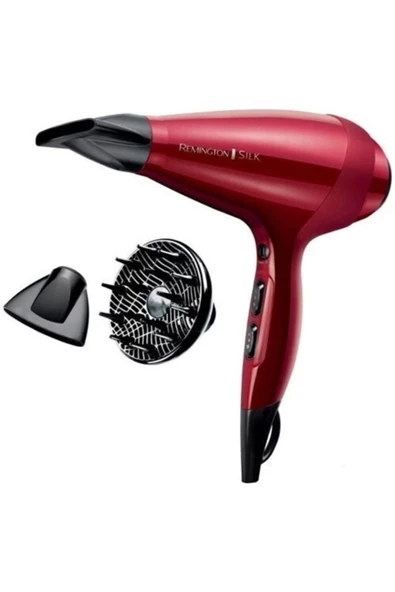 Remington Ac9096 Silk 2400w Iyonlu Saç Kurutma Makinesi ürün görseli 1